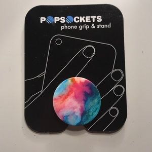 Watercolor PopSocket